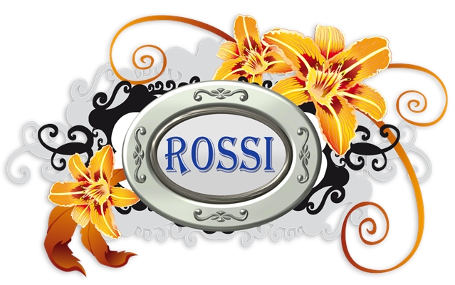 Rosanna Tosca