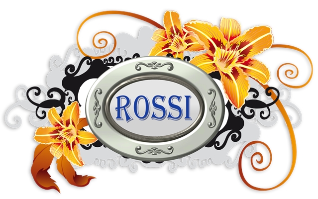 Rosanna Tosca