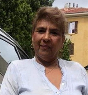 Isaura Elvira Landivar