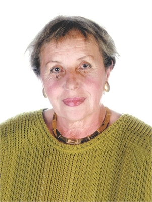 Maria Ferrero