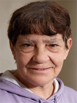 ANNA ANTONIETTA CURCIO