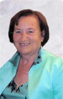 Felicetta Mattia