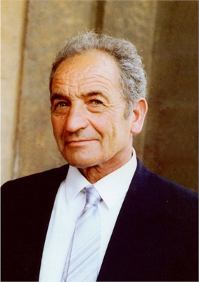 GIOACCHINO SASSARA