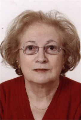 MARIA BOLZONI