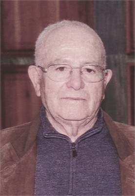Luigi Garau