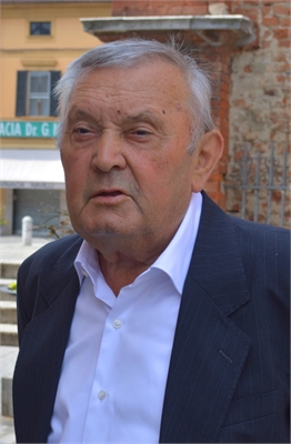 GIANNI ANELLI