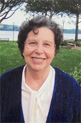 Emma Giacomello