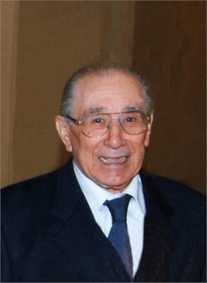 SANDRINO CASASCHI