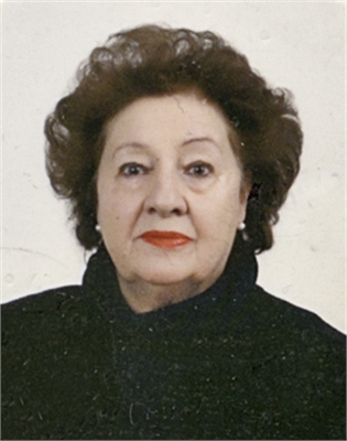 NEDDA GUALANDI