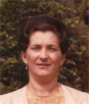 Giuseppina Davide