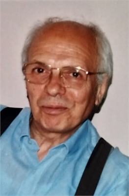 Vittorio Zadra