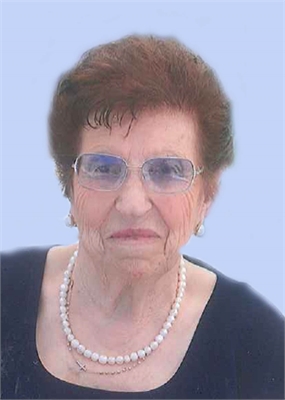 Teresa Angelino