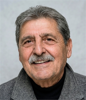 RODOLFO GIOVANNI PACE