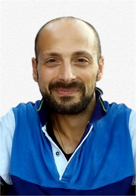 RAFFAELE CAMPAGNA