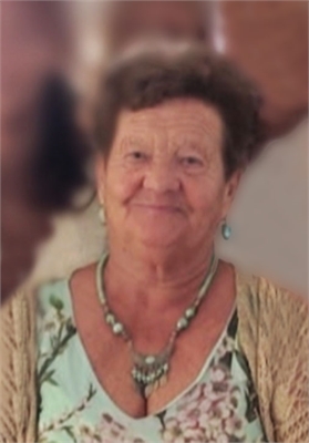 MARIA TESTA