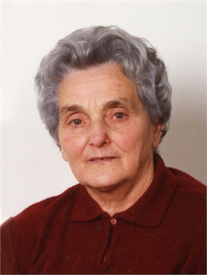 Maria Pellizzola