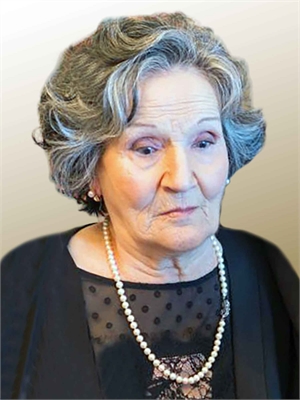 Maria Grazia Nissim