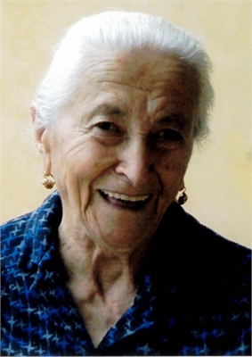 Angela Rizzini