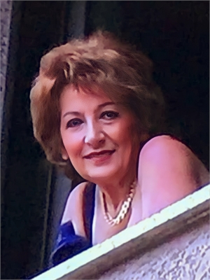Cosima D' Ambrogio