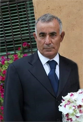 Pasquale Montesano