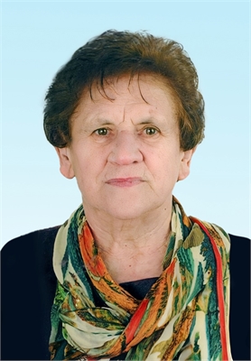 Teresa Bernocchi
