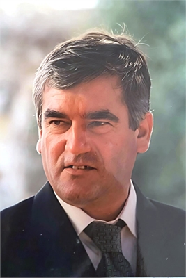 Giampaolo Bulciolu