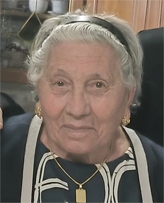 Maria Michela Giordano