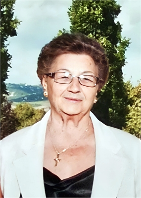 Carmela Portento