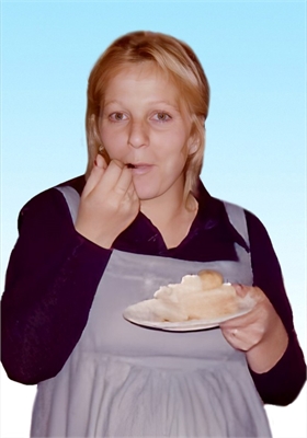 Giuseppina Carriglio