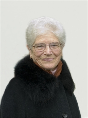 Yvette Ida Pessot