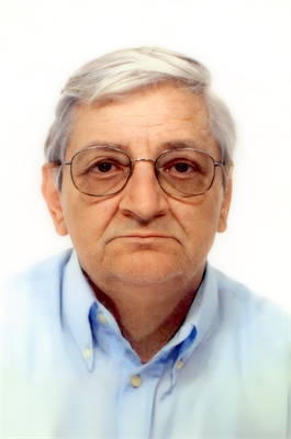 Giorgio Cattoni