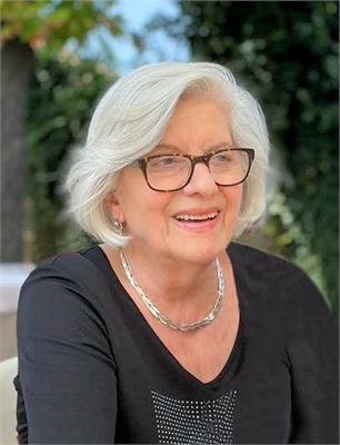 Cecilia Peirasso