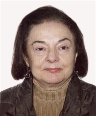 Franca Cavallari