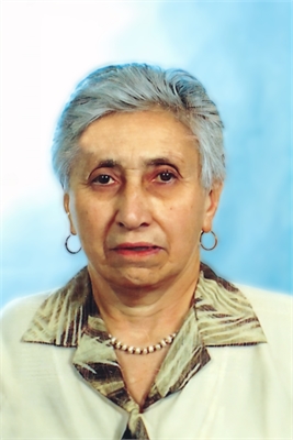 RACHELE CASTIGLIONI