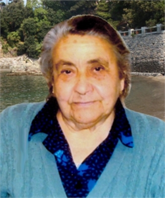 Ida Giorni