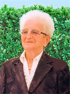 Margherita Brero