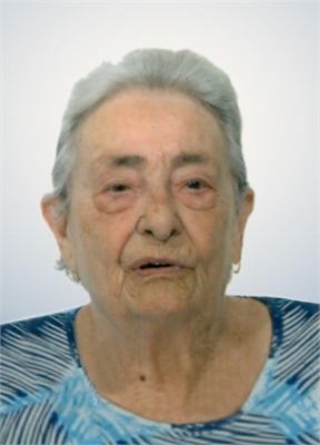 Maria Andreotti