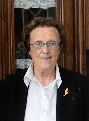 MARIA ROSA PEVERONE