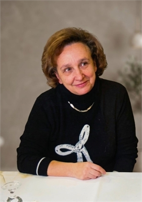 ELENA MARIA ALEMANNI