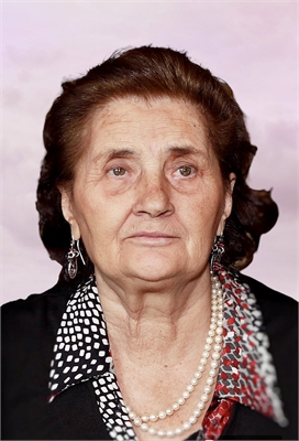 MARIA CRISTINA AVALLE