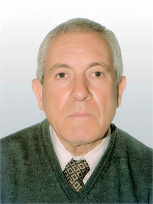 Costantino Senes