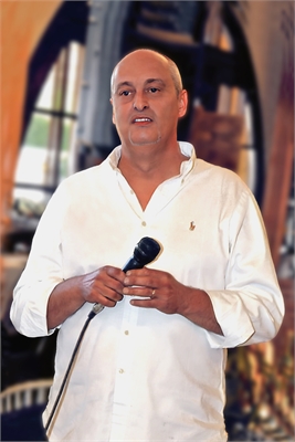MARZIO VANELLI