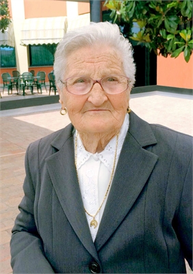 Lucia Mulassano