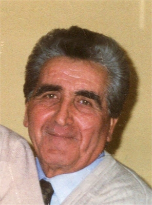 Mario Vaccari