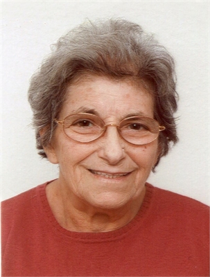 Antonietta Perin