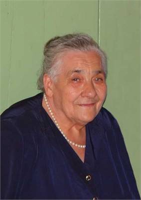Maria Rigato