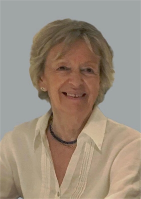 Luciana Donà