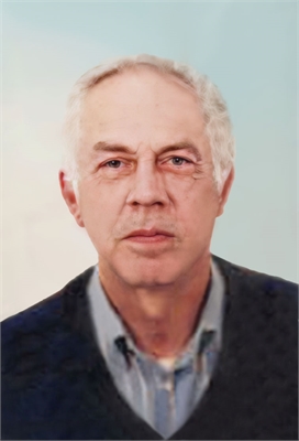 VLADIMIRO GARBI