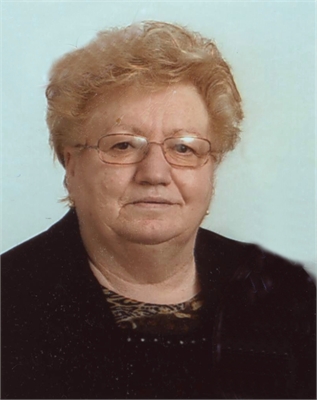 Giuseppina Zorzetto