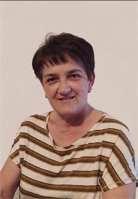 CLAUDIA GRUPPI